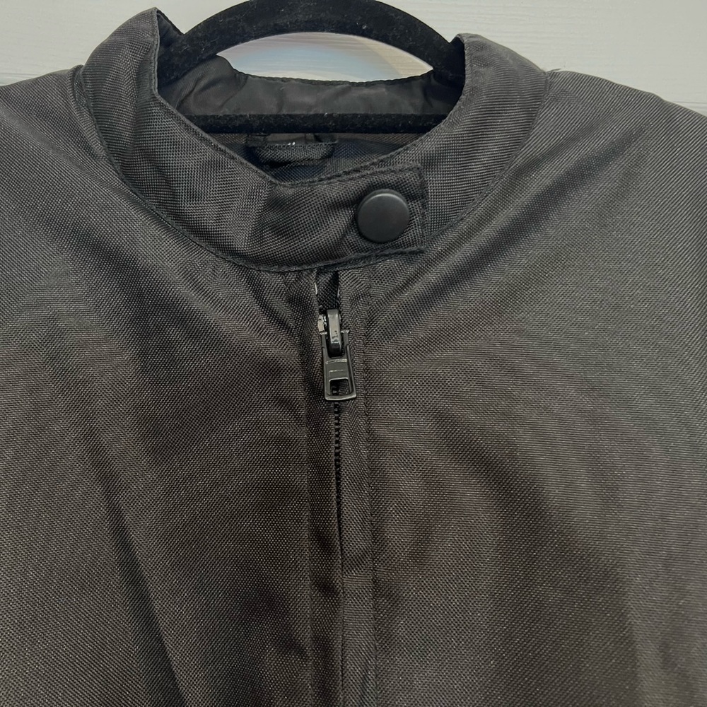 Custom Motorcycle Riding Jacket - Picture 7 of 8